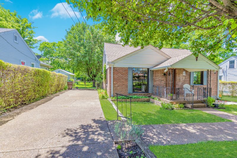 517 Drake Ave, Nashville, TN 37211