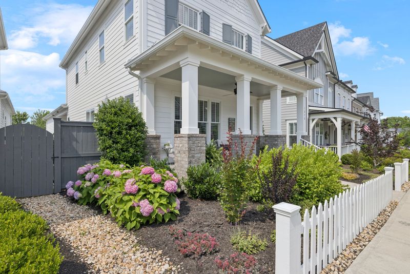 1078 Beckwith St, Franklin, TN 37064