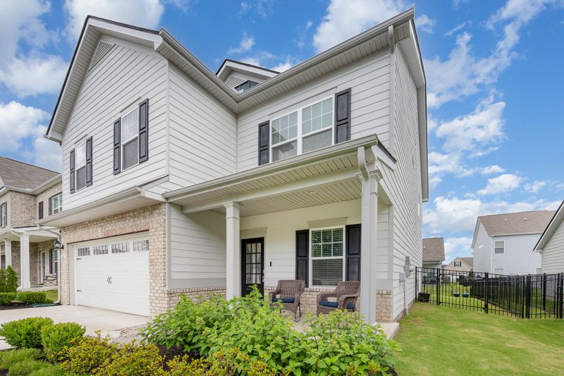 3628 Pelham Wood Dr, Murfreesboro, TN 37128