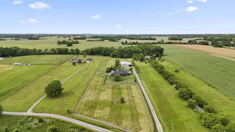 4484 N Pinson Rd, Portland, TN 37148