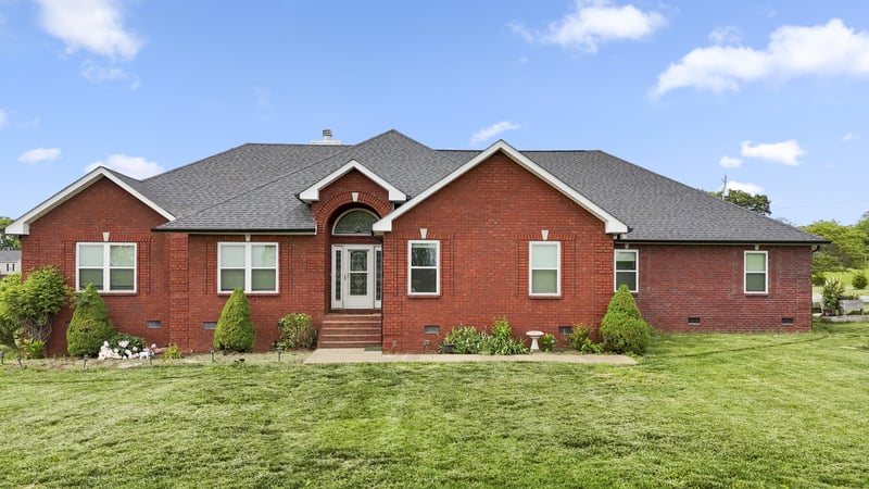 4484 N Pinson Rd, Portland, TN 37148