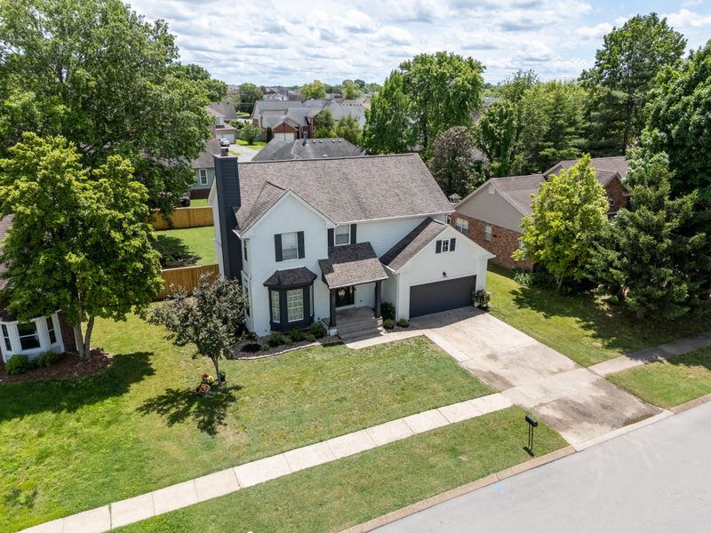 309 Park Glen Dr, Mount Juliet, TN 37122