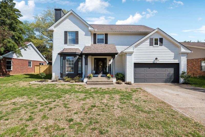 309 Park Glen Dr, Mount Juliet, TN 37122