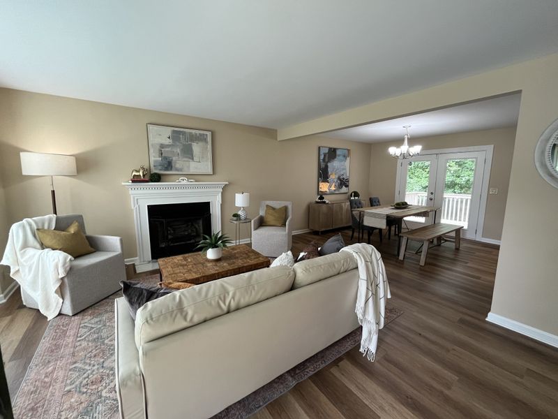 1508 Cedardale Rd, Mount Juliet, TN 37122