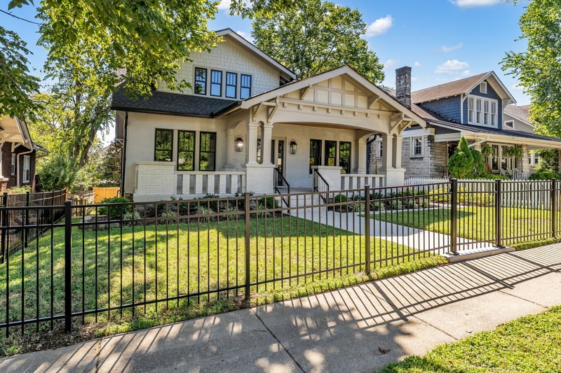 2406 Oakland Ave, Nashville, TN 37212