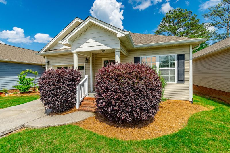 64 Battle Farm Ct, Rock Spring, GA 30739