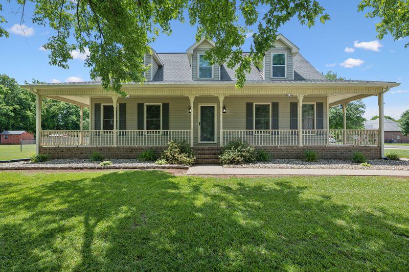 2240 Red Mile Rd, Murfreesboro, TN 37127