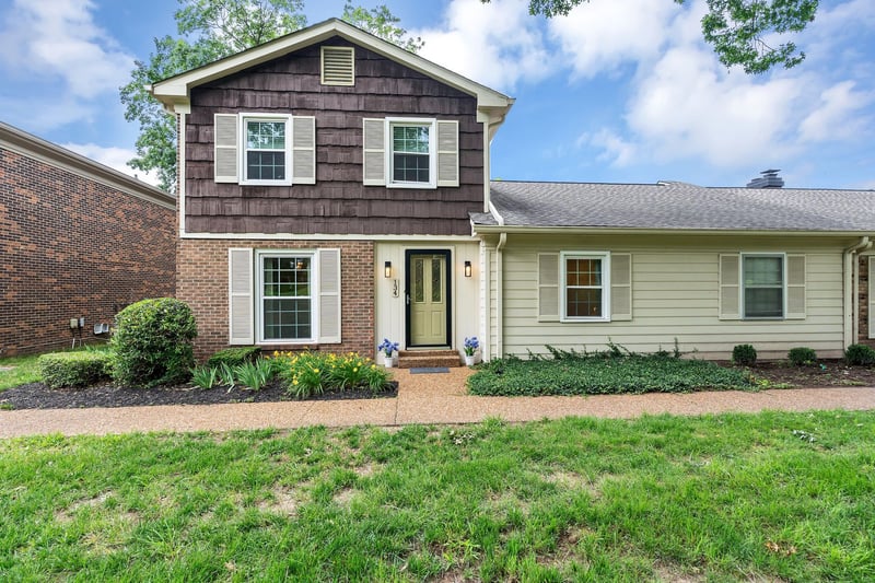 134 Boxwood Dr, Franklin, TN 37069