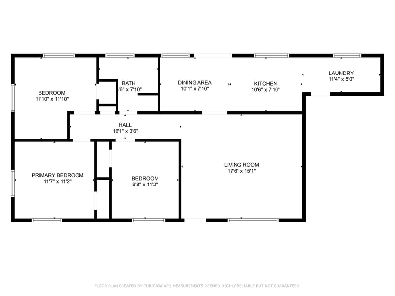 451 County Rd 208, Bridgeport, AL 35740