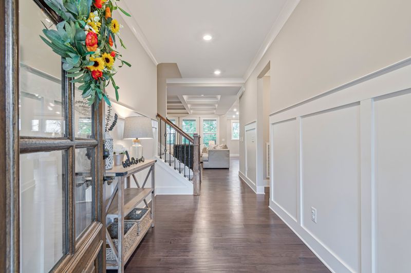 1529 Davidge Dr, Nashville, TN 37221