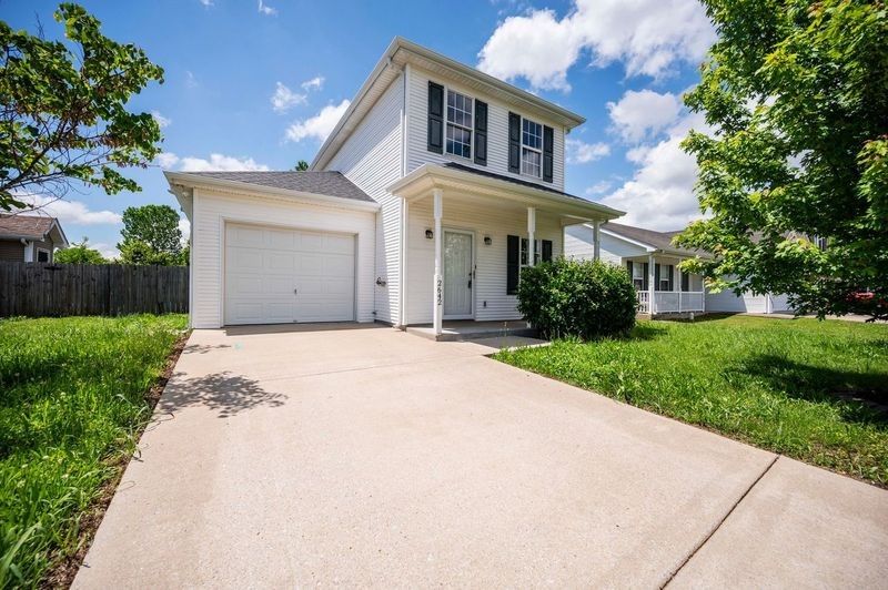 2642 Sewanee Pl, Murfreesboro, TN 37128