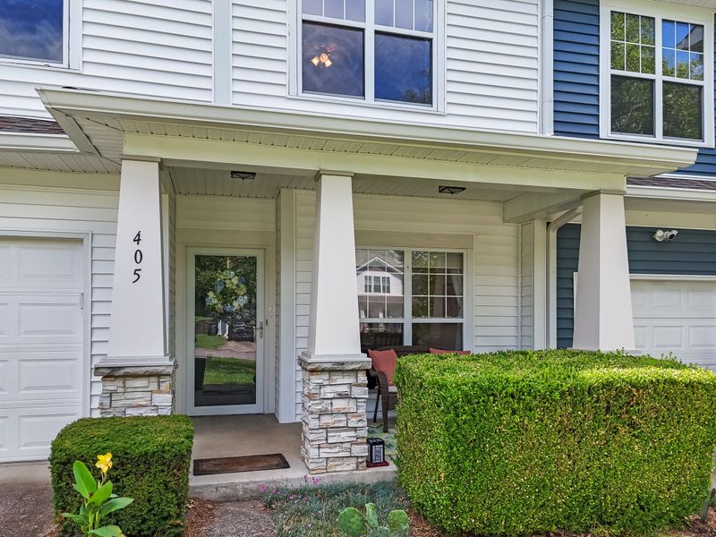 405 Normandy Cir, Nashville, TN 37209
