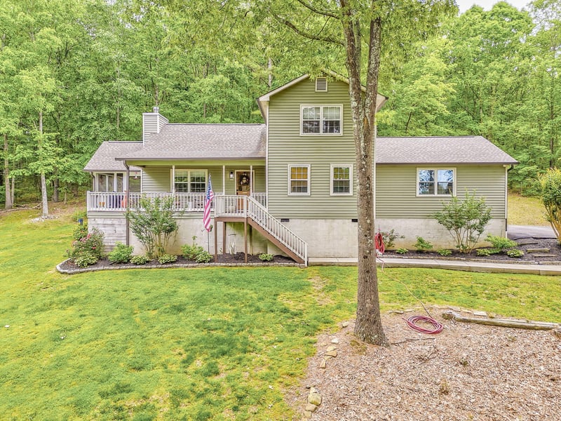 4950 Standifer Rd, Cohutta, GA 30710