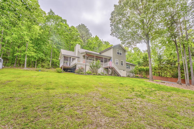 4950 Standifer Rd, Cohutta, GA 30710