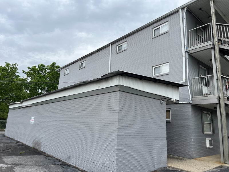 806 N Cumberland St, Lebanon, TN 37087