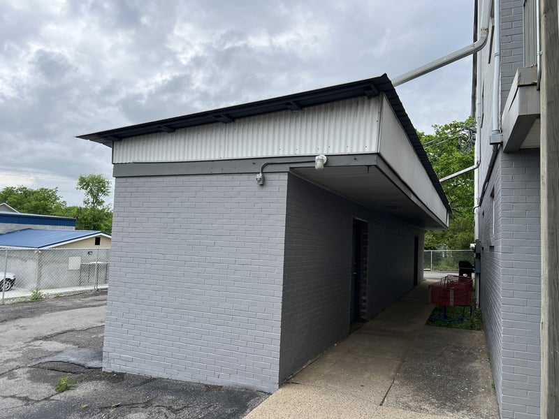 806 N Cumberland St, Lebanon, TN 37087