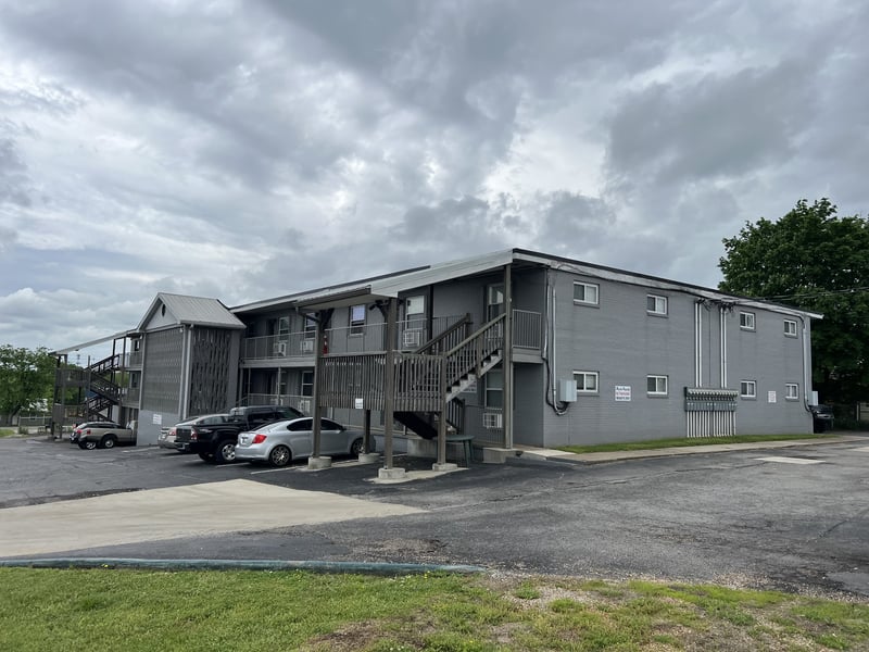 806 N Cumberland St, Lebanon, TN 37087