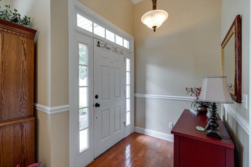 337 J D Dr, Chickamauga, GA 30707