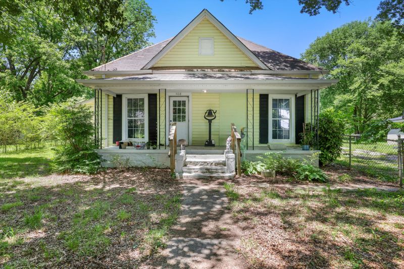 506 Daugherty St, La Fayette, GA 30728