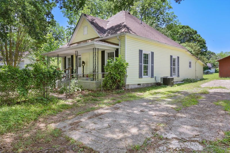 506 Daugherty St, La Fayette, GA 30728