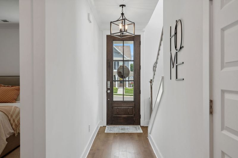 359 Hammock Ln, Spring Hill, TN 37174