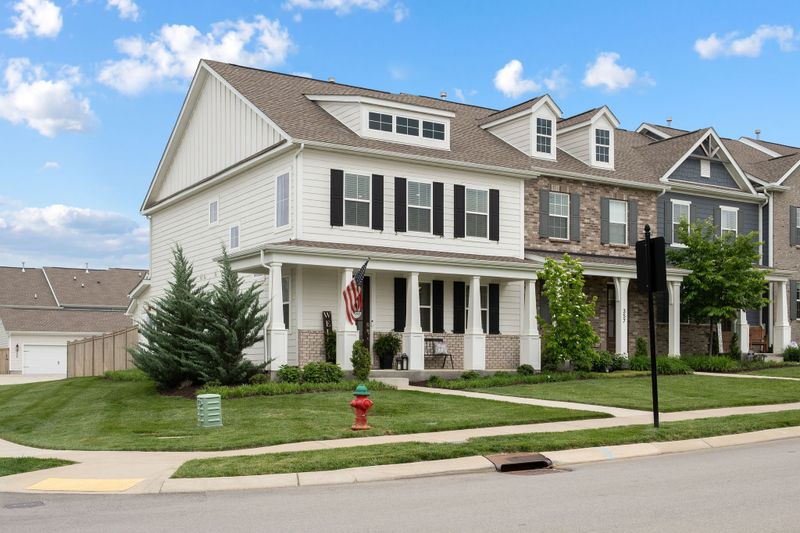 359 Hammock Ln, Spring Hill, TN 37174