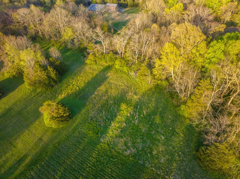 0 Floyd Rd, Eagleville, TN 37060