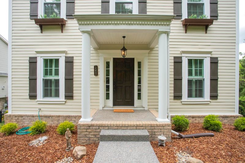 1552 Liberty Pike, Franklin, TN 37067