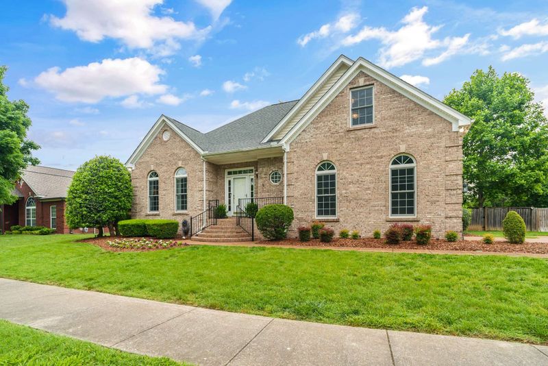 3182 Bush Dr, Franklin, TN 37064