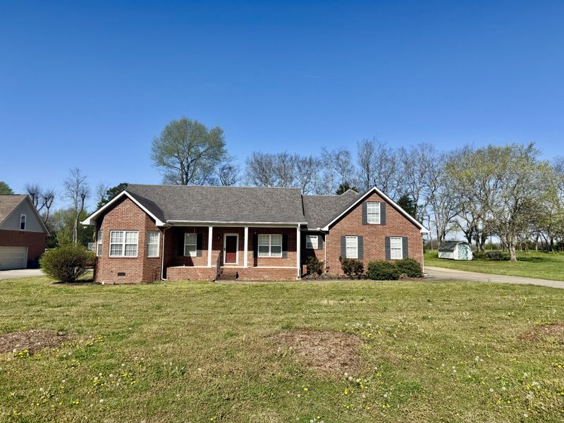 208 Choir Ct, Murfreesboro, TN 37129