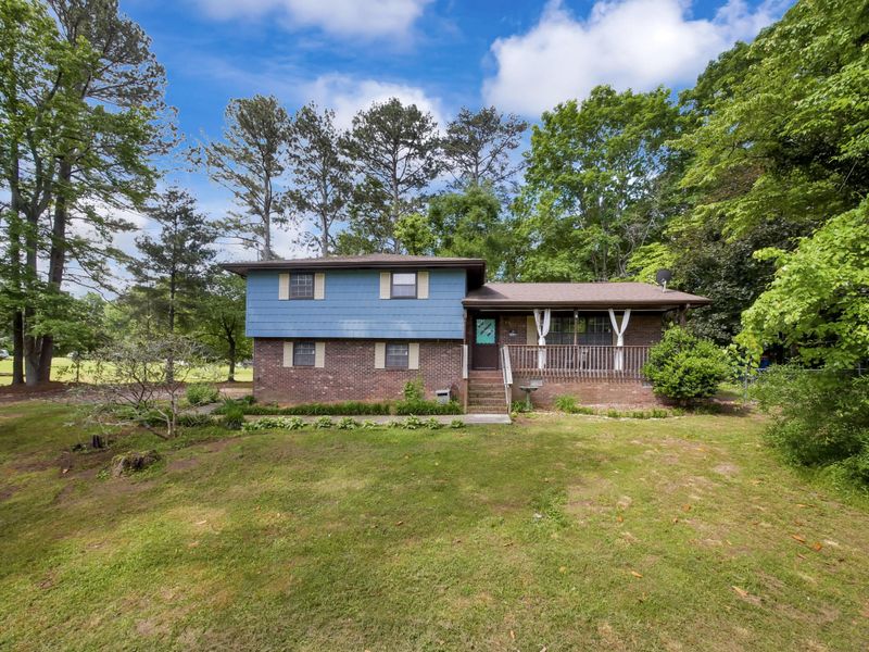 141 Sunset Dr, Ringgold, GA 30736