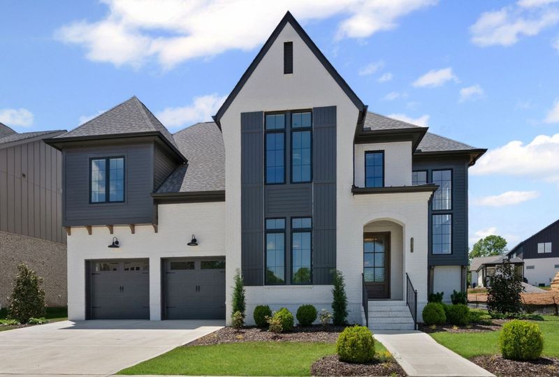 2931 Avenue Downs Dr, Thompsons Station, TN 37179
