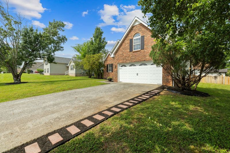 1332 Dodd Trl, Murfreesboro, TN 37128