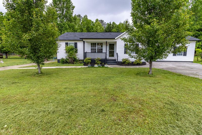 115 Timberland Trl, Ringgold, GA 30736