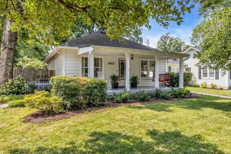 3915 Cambridge Ave, Nashville, TN 37205