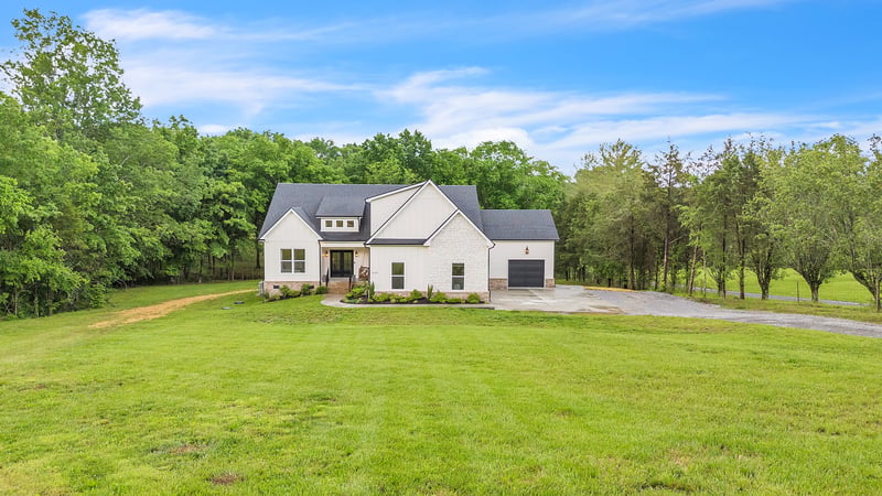 17099 Cainsville Rd, Lascassas, TN 37085