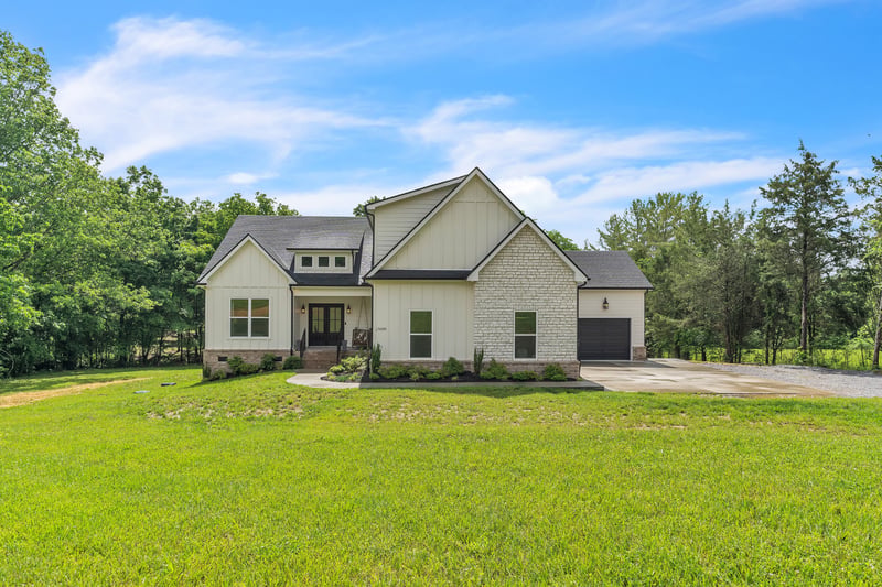 17099 Cainsville Rd, Lascassas, TN 37085