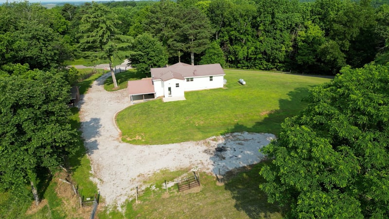 2774 Ragsdale Rd, Columbia, TN 38401