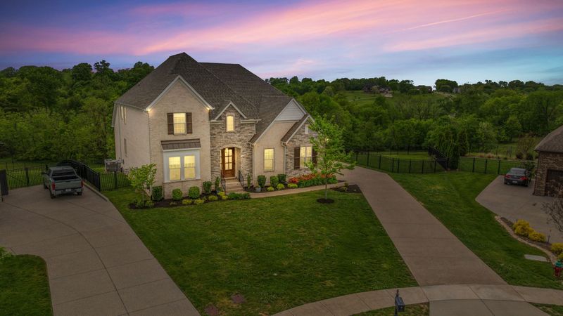 366 Tulley Ct, Nolensville, TN 37135