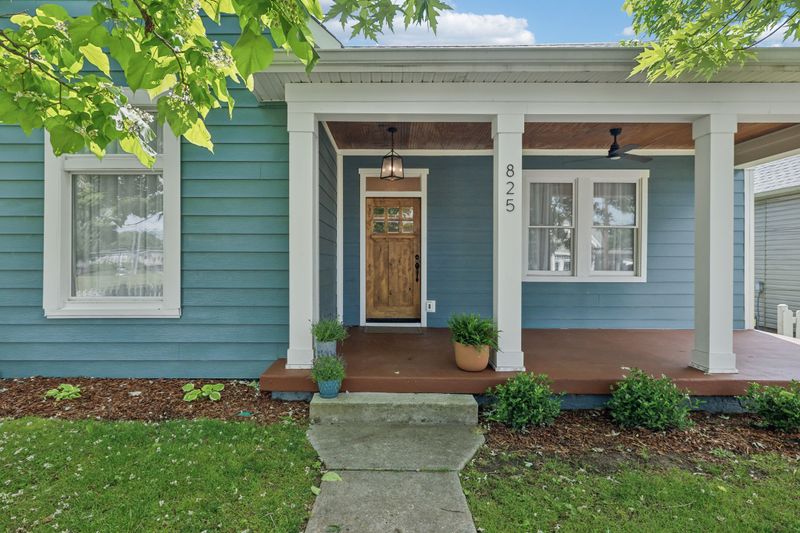 825 N 5th St, Nashville, TN 37207