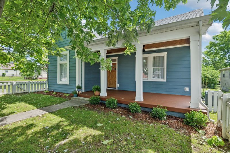825 N 5th St, Nashville, TN 37207