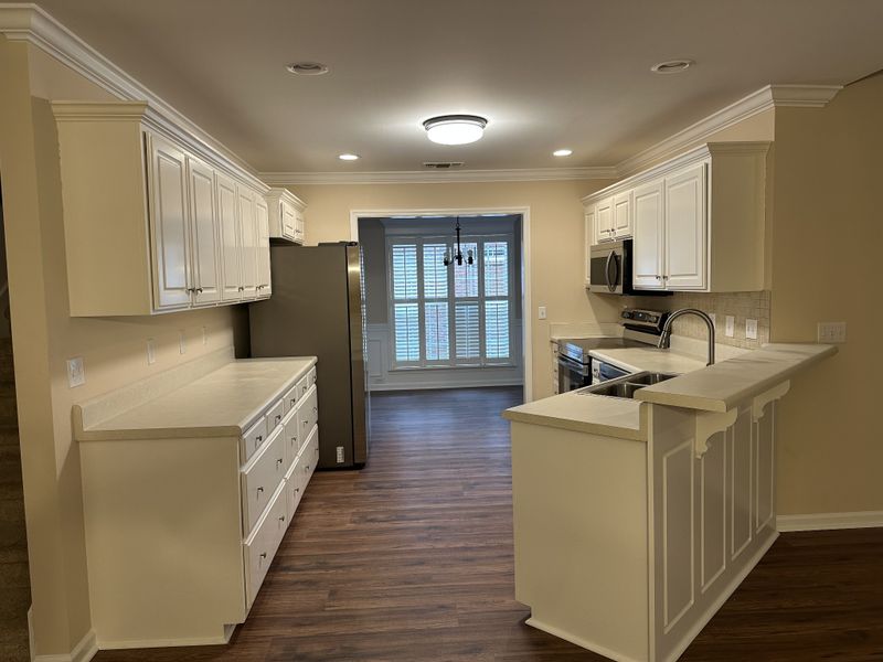 3319 Mershon Dr, Murfreesboro, TN 37128