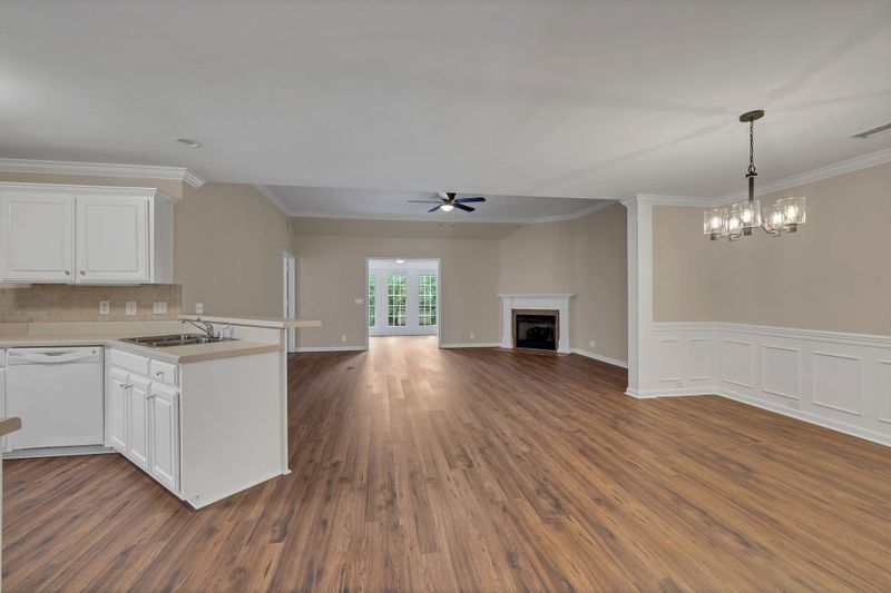 3319 Mershon Dr, Murfreesboro, TN 37128