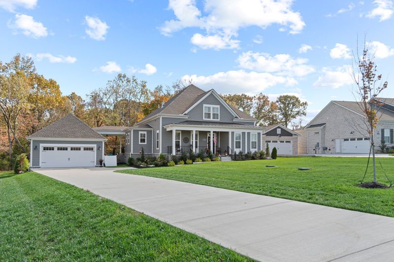 1336 Von Hallen Ct, Murfreesboro, TN 37128
