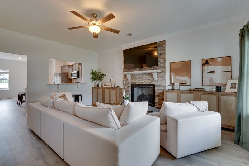 3229 Chatfield Dr, Murfreesboro, TN 37129