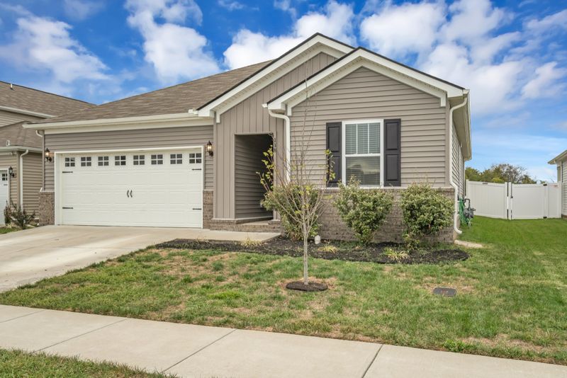 118 Merion Way, Lebanon, TN 37087
