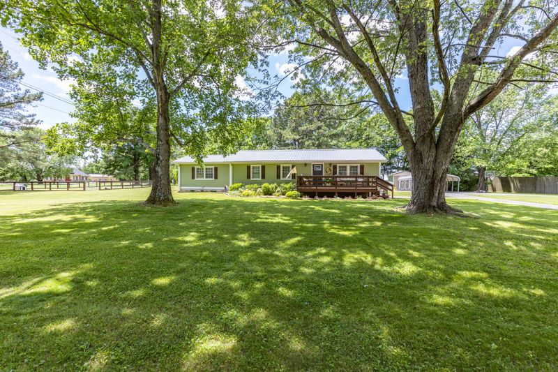 7547 Elm Springs Rd, Orlinda, TN 37141