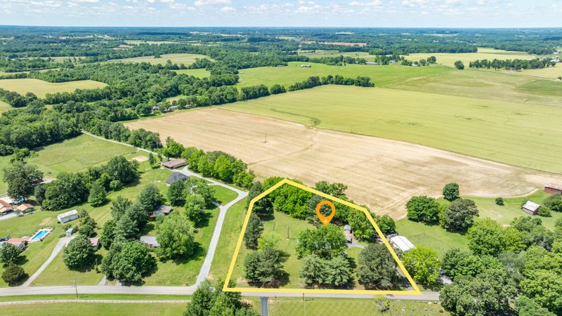 7547 Elm Springs Rd, Orlinda, TN 37141