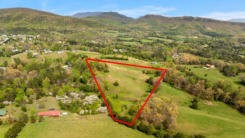 1098 Cummings Chapel Rd Lot 6, Sevierville, TN 37876