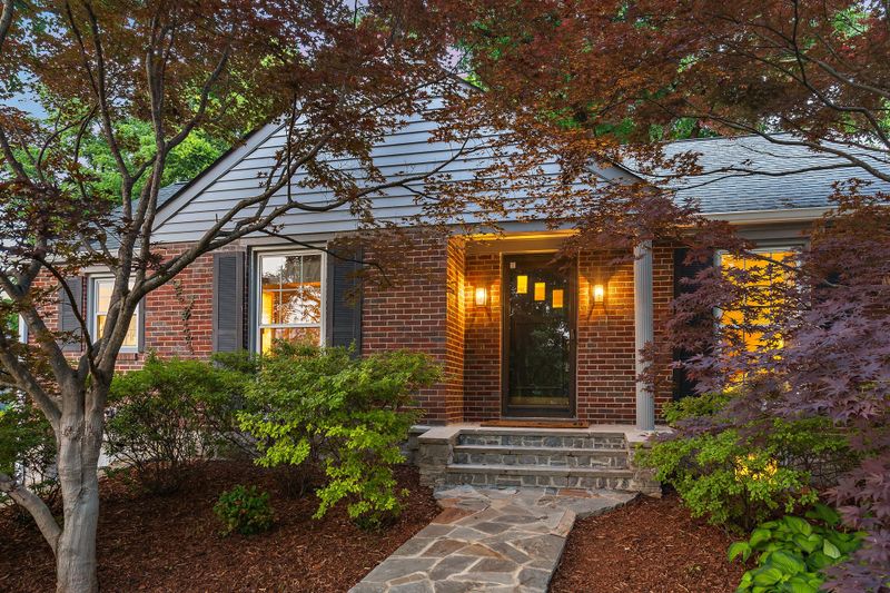 3614 General Bate Dr, Nashville, TN 37204